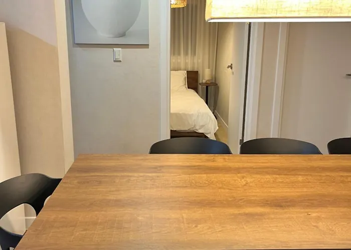 Apartment Complace Y *
