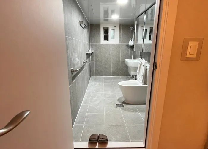 Complace Y Apartment Seoul