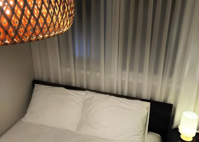 Complace Y Apartment Seoul