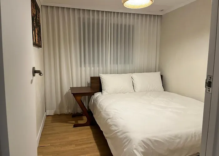 Appartement Complace Y Seoel