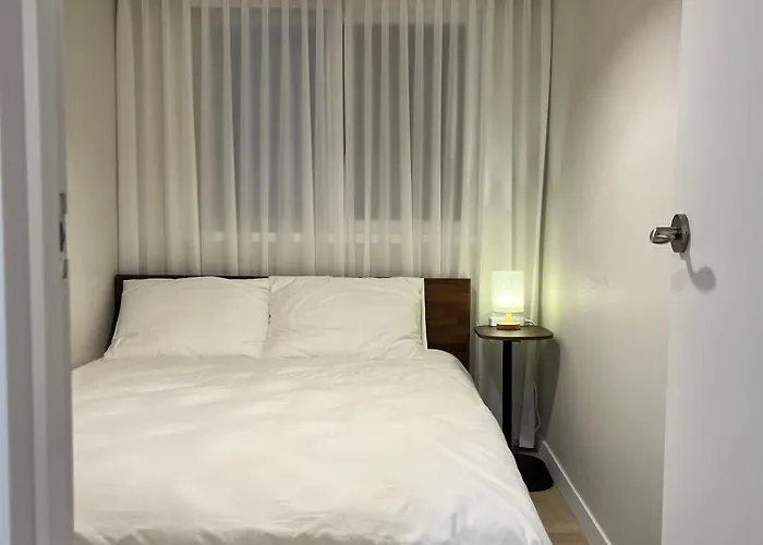 Complace Y Apartment Seoul