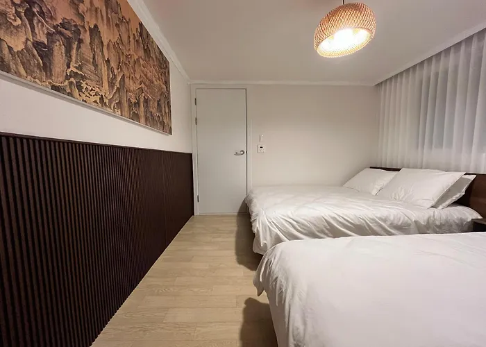 Apartment Complace Y