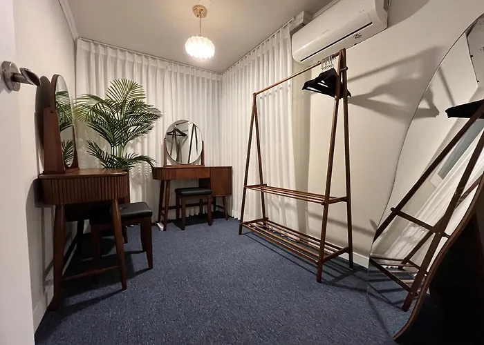 Complace Y Apartment Seoul